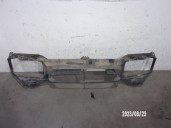 Recambio de panel frontal para citroën jumpy 1.9 diesel referencia OEM IAM 4738847 DE CHAPA CON CERADURA 
