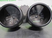 Recambio de cuadro instrumentos para chevrolet kalos 1.2 cat referencia OEM IAM 96426049  