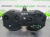 Recambio de cuadro instrumentos para chevrolet kalos 1.2 cat referencia OEM IAM 96426049  