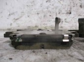 Recambio de pastillas de freno para lexus ct 1.8 16v cat (híbrido) referencia OEM IAM   