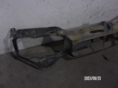 Recambio de panel frontal para citroën jumpy 1.9 diesel referencia OEM IAM 4738847 DE CHAPA CON CERADURA 