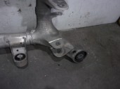 Recambio de puente trasero para bmw serie 5 gran turismo (f07) 530d xdrive referencia OEM IAM 33316799103 SOLO PUENTE 