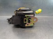 Recambio de cinturon seguridad trasero derecho para porsche cayenne (typ 9pa) s referencia OEM IAM 7L0857806A 5 PUERTAS