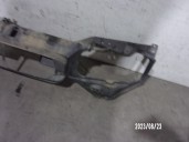 Recambio de panel frontal para citroën jumpy 1.9 diesel referencia OEM IAM 4738847 DE CHAPA CON CERADURA 