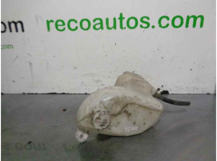 Recambio de deposito expansion para mitsubishi asx (ga0w) 1.8 di-d cat referencia OEM IAM 1375A137 