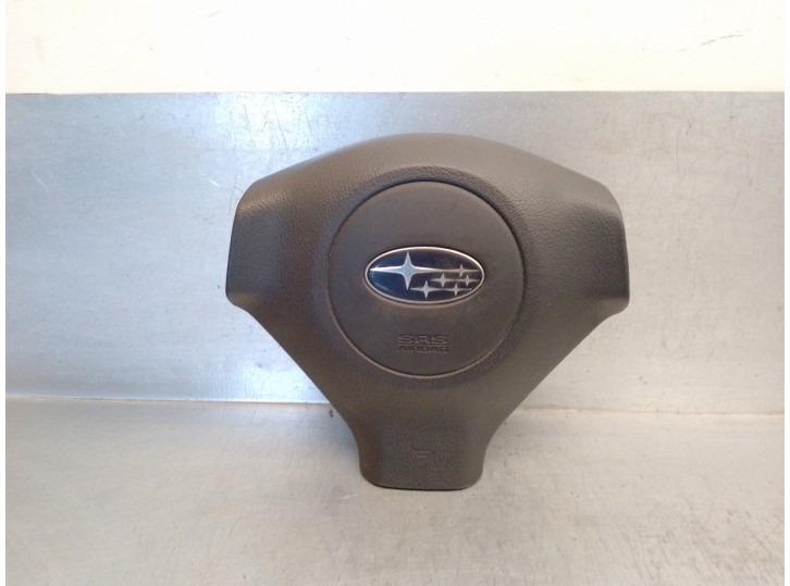 Recambio de airbag delantero izquierdo para subaru legacy familiar/outback b13 (bp) 3.0 cat referencia OEM IAM 98211AG020JC  
