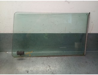 Recambio de luna trasera izquierda para renault express furgoneta/monovolumen (f40_, g40_) 1.4 (f40d) referencia OEM IAM 7701032