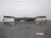 Recambio de panel frontal para citroën jumpy 1.9 diesel referencia OEM IAM 4738847 DE CHAPA CON CERADURA 