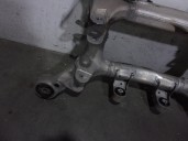 Recambio de puente trasero para bmw serie 5 gran turismo (f07) 530d xdrive referencia OEM IAM 33316799103 SOLO PUENTE 