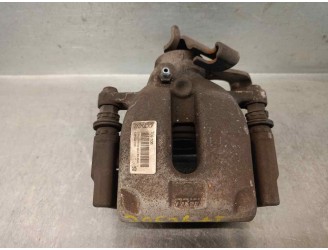 Recambio de pinza freno trasera izquierda para peugeot 3008 1.6 hdi fap cat (9hz / dv6ted4) referencia OEM IAM 4401Q0  TRW