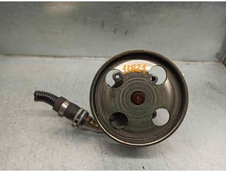 Replacement power steering pump for Ford Fiesta (CBK) 1.4 TDCi CAT OEM IAM reference 3A696DB VP2860 KYB