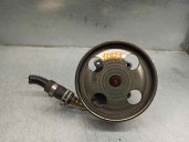 Recambio de bomba servodireccion para ford fiesta (cbk) 1.4 tdci cat referencia OEM IAM 3A696DB VP2860 KYB