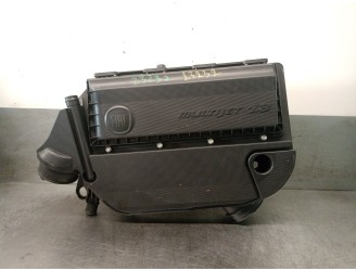 Recambio de carcasa filtro de aire para fiat punto (199_) 1.3 d multijet referencia OEM IAM 51946045 51946045 