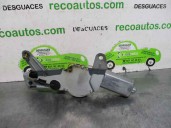 Replacement rear wiper motor for Chevrolet Kalos 1.2 cat OEM IAM reference 96423823 