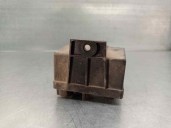 Recambio de caja precalentamiento para citroën jumpy 1.9 diesel referencia OEM IAM 0281003012 0281003012 BOSCH