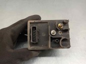 Recambio de caja precalentamiento para citroën jumpy 1.9 diesel referencia OEM IAM 0281003012 0281003012 BOSCH