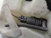 Recambio de deposito limpia para mercedes-benz clase c (w203) sportcoupe 2.2 cdi cat referencia OEM IAM A2038600060 