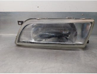 Recambio de faro izquierdo para nissan almera (n15) 2.0 diesel referencia OEM IAM 260601N725  3 PUERTAS