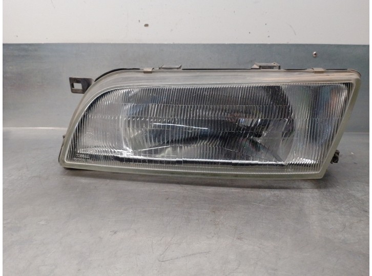 Recambio de faro izquierdo para nissan almera (n15) 2.0 diesel referencia OEM IAM 260601N725  3 PUERTAS