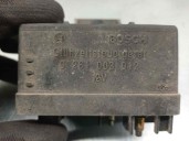 Recambio de caja precalentamiento para citroën jumpy 1.9 diesel referencia OEM IAM 0281003012 0281003012 BOSCH