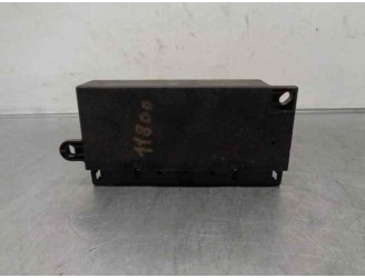 Recambio de modulo confort para mercedes-benz clase c (w202) berlina 250 diesel (202.125) referencia OEM IAM A2028201026 