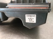 Recambio de carcasa filtro de aire para fiat punto (199_) 1.3 d multijet referencia OEM IAM 51946045 51946045 