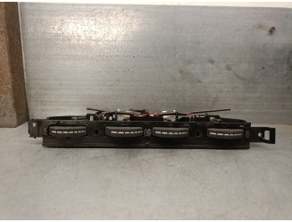 Recambio de mando calefaccion / aire acondicionado para mercedes-benz clase s (w140) berlina 3.2 24v cat referencia OEM IAM 1408