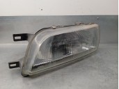 Recambio de faro izquierdo para nissan almera (n15) 2.0 diesel referencia OEM IAM 260601N725  3 PUERTAS