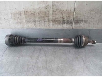 Recambio de transmision delantera derecha para seat cordoba berlina (6k2) 1.9 tdi referencia OEM IAM 6K0407452HX  