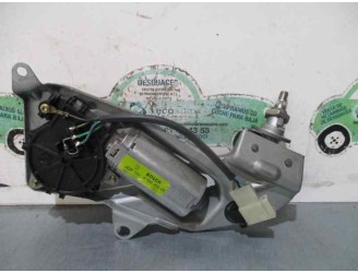 Recambio de motor limpia trasero para renault megane i fase 2 berlina (ba0) 1.6 referencia OEM IAM 7700429876B 1397020055 BOSCH