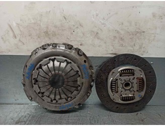 Recambio de kit embrague para dacia sandero ii 1.0 tce 100 (b8ml) referencia OEM IAM 302106552R C1084657 VALEO