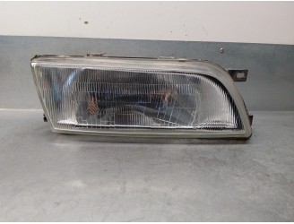 Recambio de faro derecho para nissan almera (n15) 2.0 diesel referencia OEM IAM 260101N725  3 PUERTAS