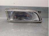 Replacement right headlight for Nissan Almera (N15) 2.0 Diesel OEM IAM reference 260101N725 3 DOORS