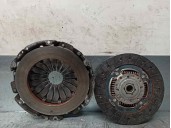 Recambio de kit embrague para dacia sandero ii 1.0 tce 100 (b8ml) referencia OEM IAM 302106552R C1084657 VALEO