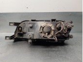 Replacement right headlight for Nissan Almera (N15) 2.0 Diesel OEM IAM reference 260101N725 3 DOORS