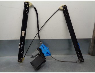 Recambio de elevalunas delantero izquierdo para porsche cayenne (typ 9pa) s referencia OEM IAM 7L0959701A 70 PINES 5 PUERTAS