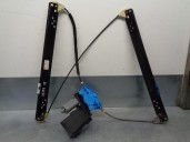Recambio de elevalunas delantero izquierdo para porsche cayenne (typ 9pa) s referencia OEM IAM 7L0959701A 70 PINES 5 PUERTAS