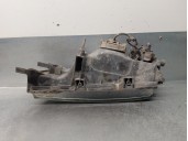 Recambio de faro derecho para nissan almera (n15) 2.0 diesel referencia OEM IAM 260101N725  3 PUERTAS