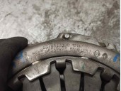 Recambio de kit embrague para dacia sandero ii 1.0 tce 100 (b8ml) referencia OEM IAM 302106552R C1084657 VALEO