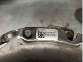 Recambio de kit embrague para dacia sandero ii 1.0 tce 100 (b8ml) referencia OEM IAM 302106552R C1084657 VALEO