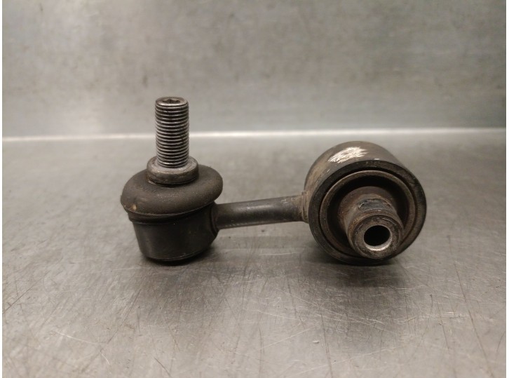 Recambio de bieleta estabilizadora trasera derecha para hyundai i30 (pde, pd, pden) 2.0 n referencia OEM IAM 55530G2000 55530G20