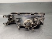 Recambio de faro derecho para nissan almera (n15) 2.0 diesel referencia OEM IAM 260101N725  3 PUERTAS