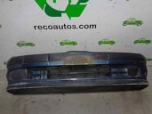 Recambio de paragolpes delantero para renault megane i berlina hatchback (ba0) 1.9 diesel referencia OEM IAM VERDE AZULADO 