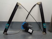 Recambio de elevalunas delantero izquierdo para porsche cayenne (typ 9pa) s referencia OEM IAM 7L0959701A 70 PINES 5 PUERTAS