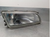 Recambio de faro derecho para nissan almera (n15) 2.0 diesel referencia OEM IAM 260101N725  3 PUERTAS