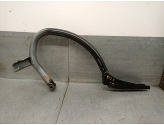 Recambio de bisagra porton para mercedes-benz clase s (w140) berlina 3.2 24v cat referencia OEM IAM A1407501028 A1407501028 