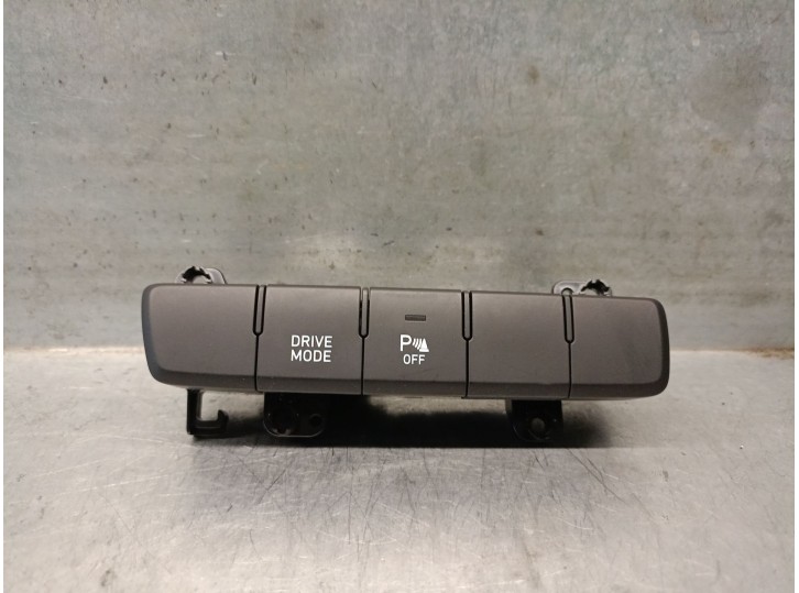 Recambio de mando multifuncion para hyundai i20 iii (bc3, bi3) 1.0 t-gdi referencia OEM IAM 93300Q0160  299223286