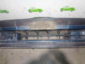 Recambio de paragolpes delantero para renault megane i berlina hatchback (ba0) 1.9 diesel referencia OEM IAM VERDE AZULADO 