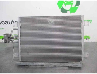 Recambio de condensador / radiador aire acondicionado para renault megane i fase 2 berlina (ba0) 1.6 referencia OEM IAM   