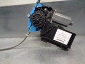 Recambio de elevalunas delantero izquierdo para porsche cayenne (typ 9pa) s referencia OEM IAM 7L0959701A 70 PINES 5 PUERTAS
